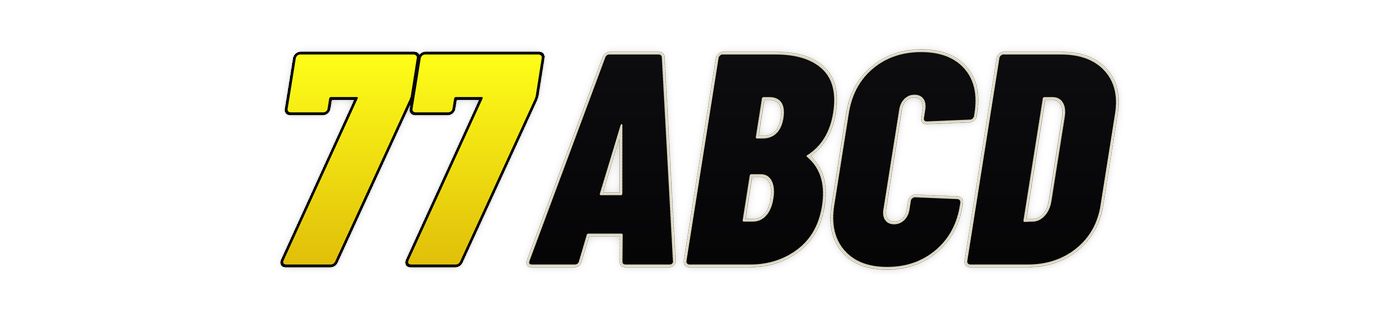 77abcd লোগো